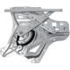 Purchase Top-Quality ACI/MAXAIR - 380410 - Power Window Regulator pa1
