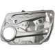Purchase Top-Quality ACI/MAXAIR - 380465 - Power Window Regulator pa2
