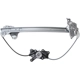 Purchase Top-Quality Window Regulator by ACI/MAXAIR - 380550 pa1