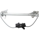 Purchase Top-Quality Window Regulator by ACI/MAXAIR - 380550 pa2