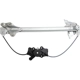 Purchase Top-Quality Window Regulator by ACI/MAXAIR - 380551 pa1