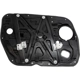 Purchase Top-Quality Régulateur de vitre de ACI/MAXAIR - 380591 pa1