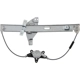 Purchase Top-Quality Window Regulator by ACI/MAXAIR - 381280 pa3