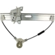 Purchase Top-Quality Window Regulator by ACI/MAXAIR - 381365 pa1