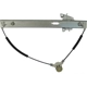 Purchase Top-Quality Window Regulator by ACI/MAXAIR - 381399 pa2