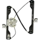 Purchase Top-Quality Window Regulator by ACI/MAXAIR - 381671 pa2