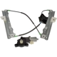 Purchase Top-Quality Window Regulator by ACI/MAXAIR - 381693 pa1