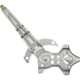 Purchase Top-Quality Window Regulator by ACI/MAXAIR - 381789 pa5