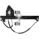 Purchase Top-Quality Window Regulator by ACI/MAXAIR - 384113 pa2