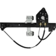 Purchase Top-Quality Window Regulator by ACI/MAXAIR - 384113 pa3