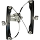 Purchase Top-Quality Window Regulator by ACI/MAXAIR - 384118 pa1