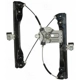 Purchase Top-Quality Window Regulator by ACI/MAXAIR - 384118 pa3