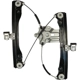 Purchase Top-Quality Window Regulator by ACI/MAXAIR - 384119 pa1