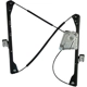 Purchase Top-Quality Window Regulator by ACI/MAXAIR - 384130 pa2