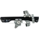 Purchase Top-Quality Window Regulator by ACI/MAXAIR - 384137 pa1