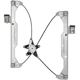 Purchase Top-Quality Window Regulator by ACI/MAXAIR - 384146 pa1