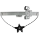 Purchase Top-Quality Window Regulator by ACI/MAXAIR - 384148 pa1
