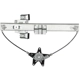 Purchase Top-Quality Window Regulator by ACI/MAXAIR - 384148 pa2