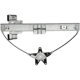 Purchase Top-Quality Window Regulator by ACI/MAXAIR - 384149 pa1