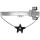 Purchase Top-Quality Window Regulator by ACI/MAXAIR - 384149 pa2