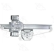Purchase Top-Quality Window Regulator by ACI/MAXAIR - 384152 pa2