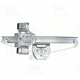 Purchase Top-Quality Window Regulator by ACI/MAXAIR - 384152 pa3