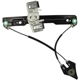 Purchase Top-Quality Window Regulator by ACI/MAXAIR - 384304 pa2