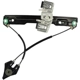 Purchase Top-Quality Window Regulator by ACI/MAXAIR - 384305 pa1