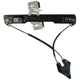 Purchase Top-Quality Window Regulator by ACI/MAXAIR - 384305 pa2