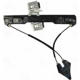 Purchase Top-Quality Window Regulator by ACI/MAXAIR - 384305 pa4