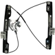 Purchase Top-Quality Window Regulator by ACI/MAXAIR - 384316 pa1