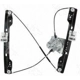 Purchase Top-Quality Window Regulator by ACI/MAXAIR - 384316 pa3