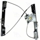 Purchase Top-Quality Window Regulator by ACI/MAXAIR - 384316 pa4
