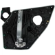 Purchase Top-Quality Régulateur de vitre de ACI/MAXAIR - 384414 pa2
