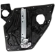 Purchase Top-Quality Régulateur de vitre de ACI/MAXAIR - 384414 pa4