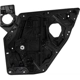 Purchase Top-Quality Régulateur de vitre de ACI/MAXAIR - 384415 pa1