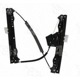 Purchase Top-Quality Window Regulator by ACI/MAXAIR - 384422 pa2