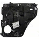 Purchase Top-Quality Window Regulator by ACI/MAXAIR - 384434 pa1