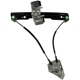 Purchase Top-Quality Window Regulator by ACI/MAXAIR - 384644 pa1