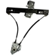 Purchase Top-Quality Window Regulator by ACI/MAXAIR - 384644 pa2