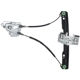 Purchase Top-Quality Window Regulator by ACI/MAXAIR - 384645 pa1