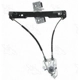 Purchase Top-Quality Window Regulator by ACI/MAXAIR - 384645 pa4