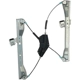 Purchase Top-Quality Window Regulator by ACI/MAXAIR - 384653 pa1