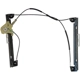 Purchase Top-Quality Window Regulator by ACI/MAXAIR - 384681 pa1