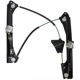 Purchase Top-Quality ACI/MAXAIR - 384759 - Power Window Regulator pa1