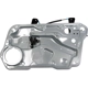 Purchase Top-Quality Window Regulator by ACI/MAXAIR - 384765 pa1