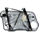 Purchase Top-Quality Window Regulator by ACI/MAXAIR - 384765 pa2