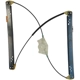 Purchase Top-Quality Window Regulator by ACI/MAXAIR - 384842 pa1