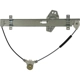 Purchase Top-Quality Window Regulator by ACI/MAXAIR - 384914 pa2