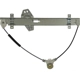 Purchase Top-Quality Window Regulator by ACI/MAXAIR - 384915 pa2